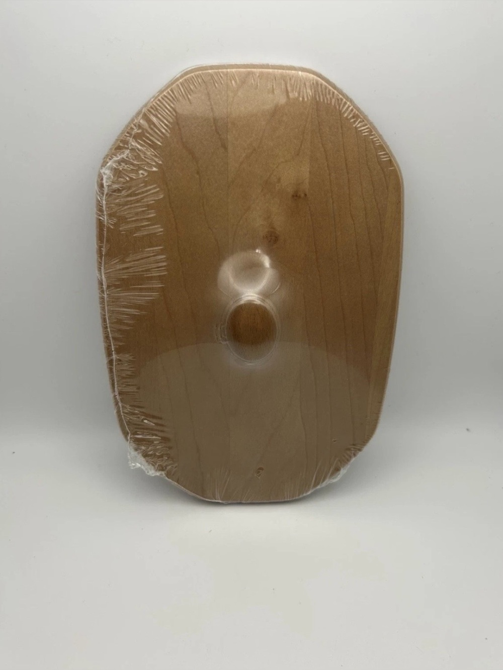 Longaberger WoodCrafts Lid for 2006 Natural Berry Basket New 50444